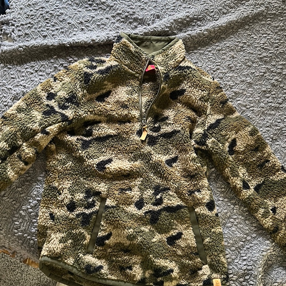 Camp Sherpa